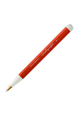 Leuchtturm Drehgriffel Nr. 1  Ballpoint Pen Fox Red