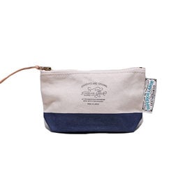 The Superior Labor Engineer Pouch #02 - Navy Blue