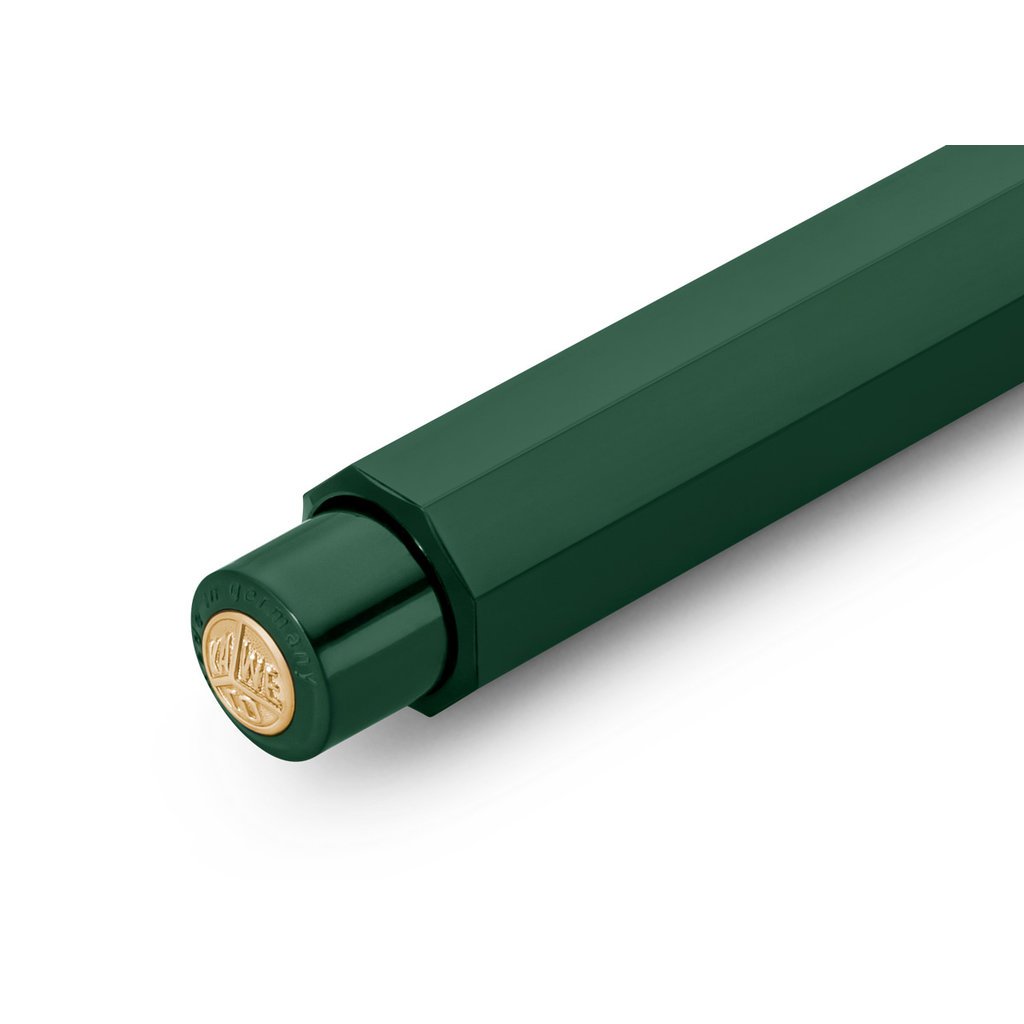 Kaweco Kaweco Sport Green 3.2mm Clutch Pencil