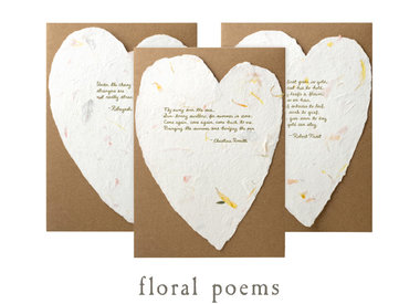 Floral Poems