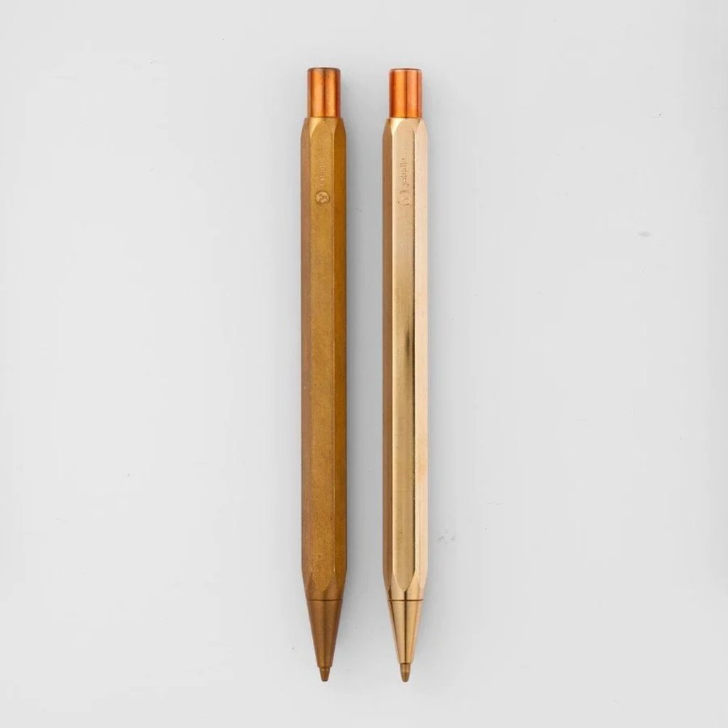 Ystudio ystudio Brass Mechanical Pencil