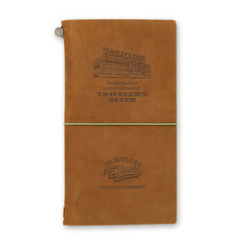 Traveler's Company [sold out] Traveler's Notebook Limited Set - DINER