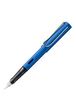 Lamy Lamy Al Star Ocean Blue Fountain Pen Medium Nib