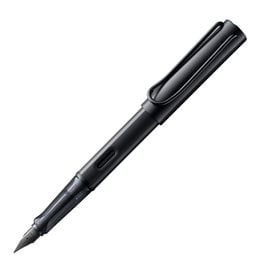 Lamy Lamy Al Star Black Fountain Pen