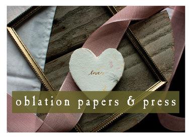 Oblation Papers & Press