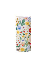 Rifle Paper Strawberry Fields Porcelain Vase