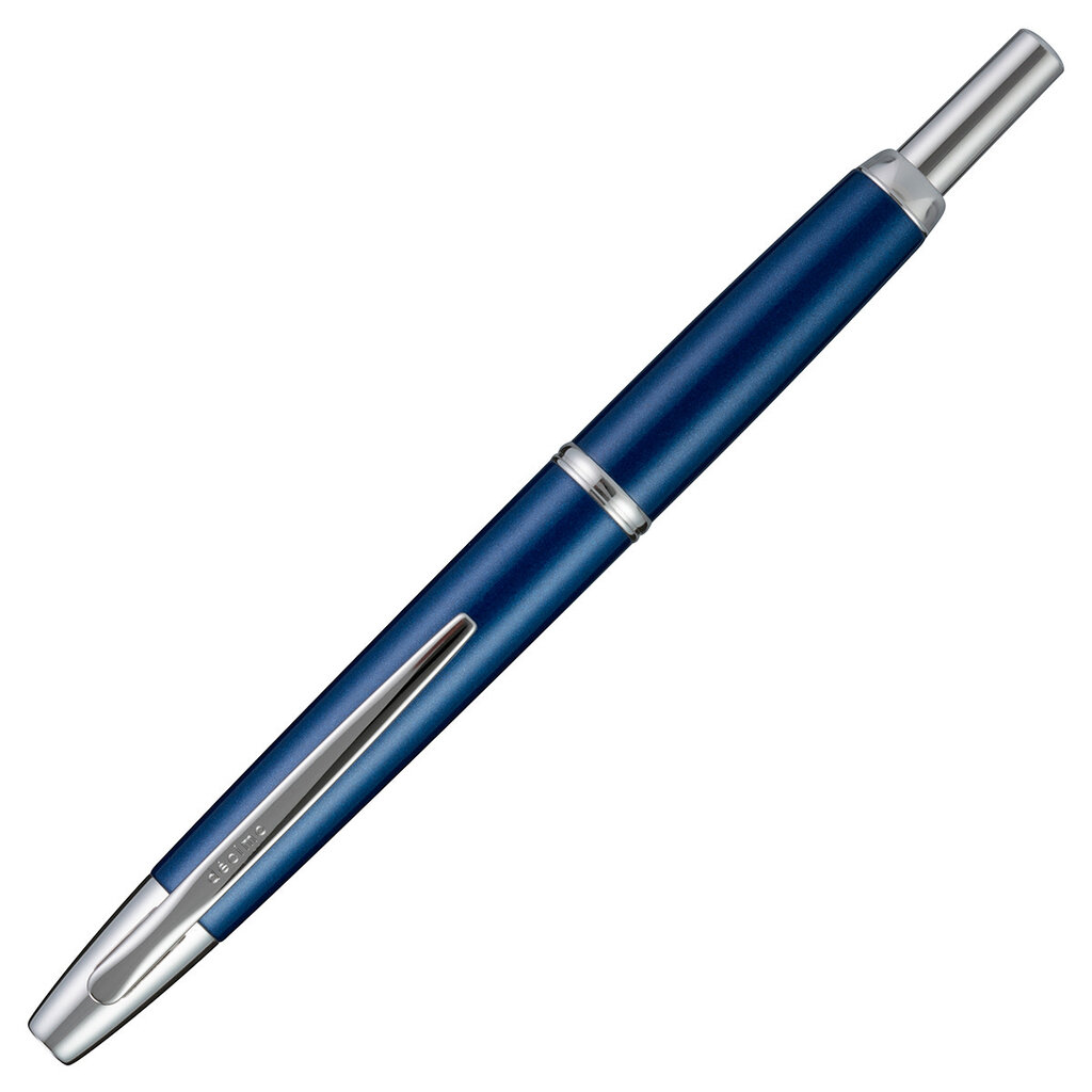 Pilot Pilot Decimo Navy Fountain Pen