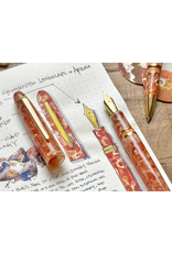 Esterbrook Esterbrook Estie Petrified Forest Gold Fountain Pen