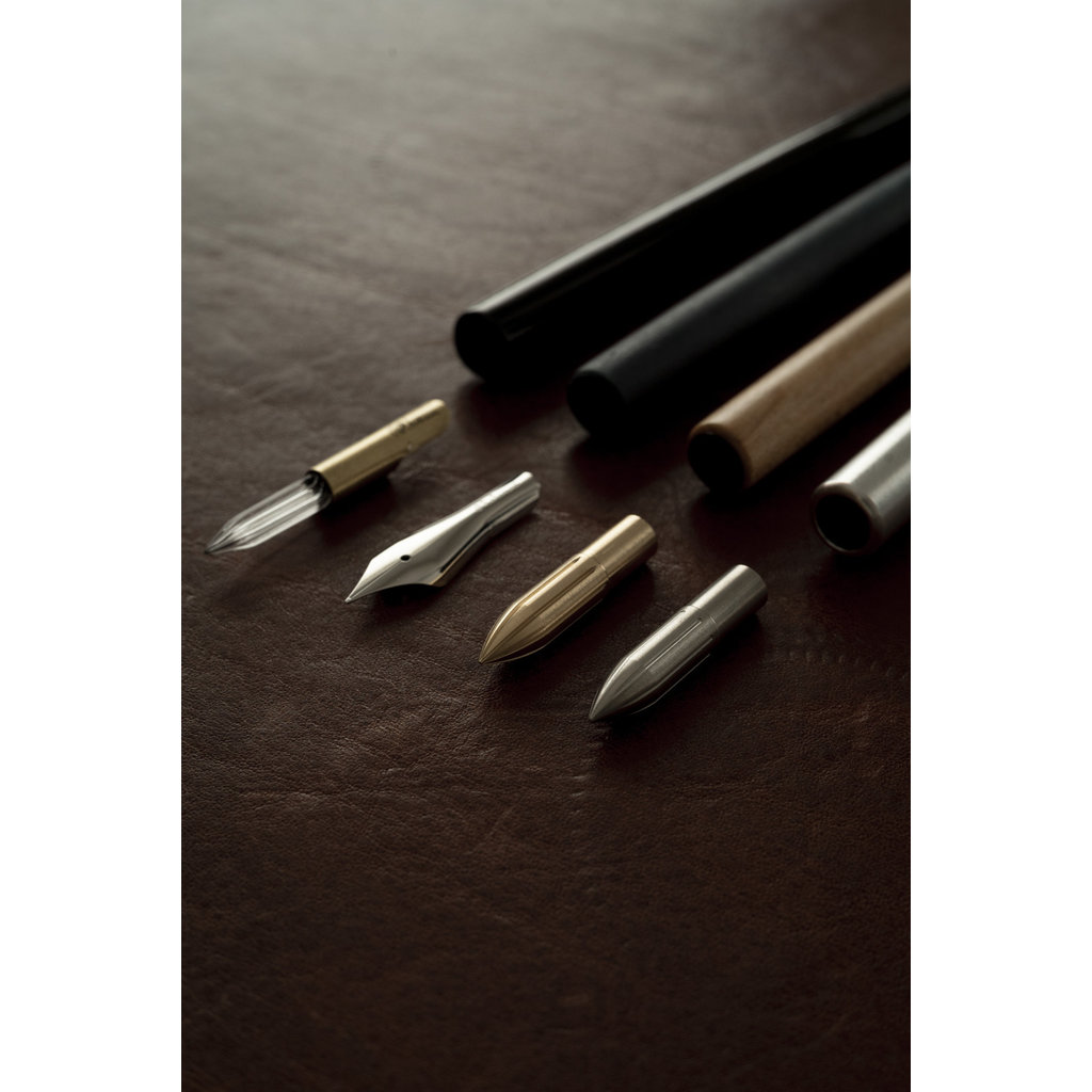 Kakimori Fountain Pen Style Nib - oblation papers & press