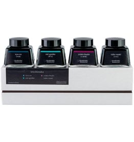 Pilot Iroshizuku Bottled Ink Set - Yoi