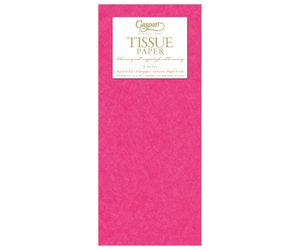 Caspari Tissue Paper - Baby Pink - 8 Sheets