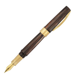 Visconti Visconti Mythos Mirage Apollo Fountain Pen