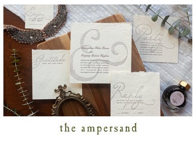 The Ampersand Suite