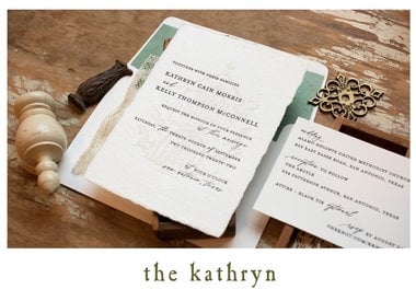 The Kathryn Suite