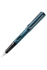 Lamy Lamy Al Star Petrol Fountain Pen