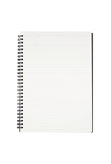 Mnemosyne Mnemosyne B5 Notebook Lined