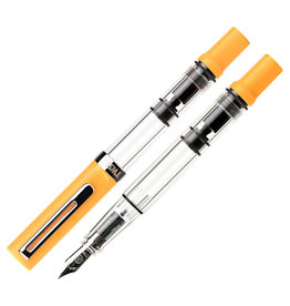 TWSBI TWSBI ECO-T Saffron Fountain Pen