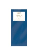 Caspari Marine Tissue Package - 8 Sheets