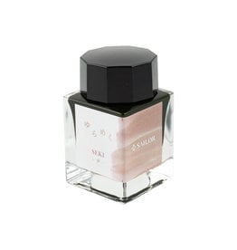 Sailor Yurameku Bottled Ink Seki 20ml