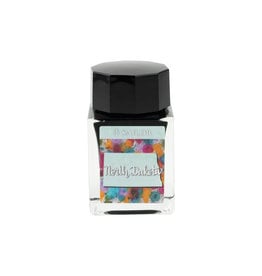 Sailor Sailor USA States North Dakota Bottled Ink 20ml