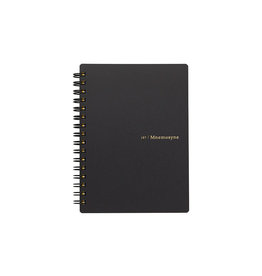 Mnemosyne Mnemosyne A6 Notebook Daily To Do