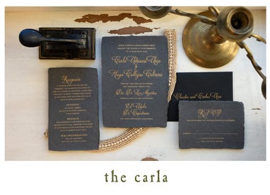 The Carla Suite