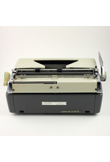 Olympia Olympia SM-7 Grey Typewriter