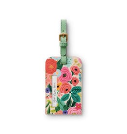 Rifle Paper Garden Party Luggage Tag