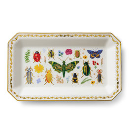 Rifle Paper Curio Large Catchall Tray