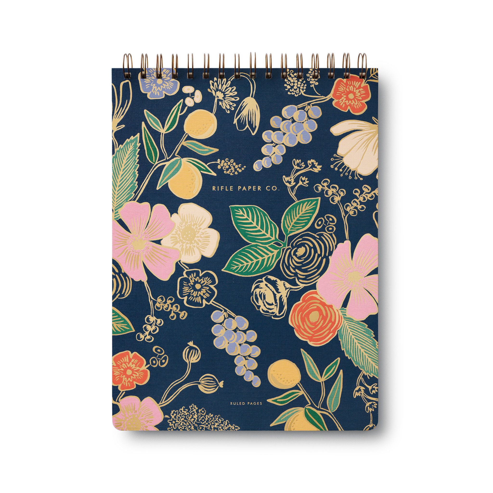 648 Meloetta Spiral Notebook for Sale by MapleRose