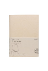 Midori Midori MD Notebook A5 Paper Cover