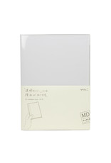 Midori MD Notebook A5 Clear Cover
