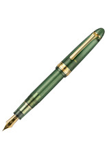 Sailor Sailor 1911L Golden Olive Pen of the Year 2023 Fountain Pen
