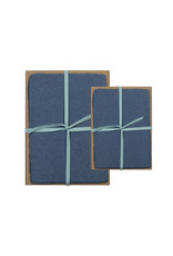 Oblation Papers & Press Handmade Paper Pack Denim