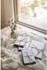 Handmade Paper Pack Floral - oblation papers & press