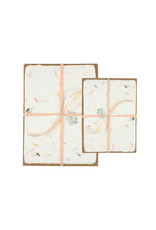 Oblation Papers & Press Handmade Paper Pack Floral