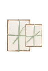 Oblation Papers & Press Handmade Paper Pack Wildflower Seed