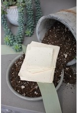 Oblation Papers & Press Handmade Paper Pack Wildflower Seed