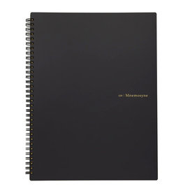 Mnemosyne Mnemosyne A4 Notebook Dot