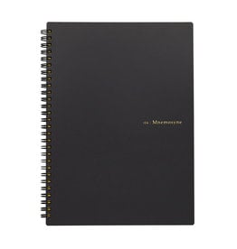 Mnemosyne Mnemosyne B5 Notebook Dot