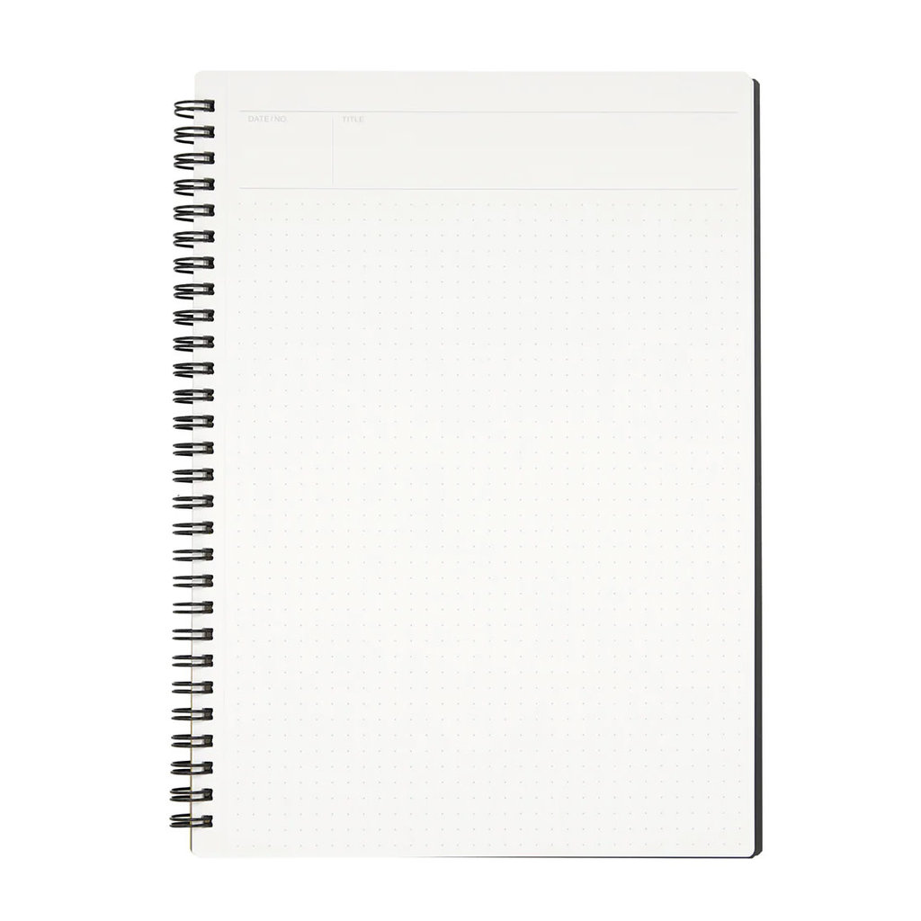Mnemosyne Mnemosyne B5 Notebook Dot