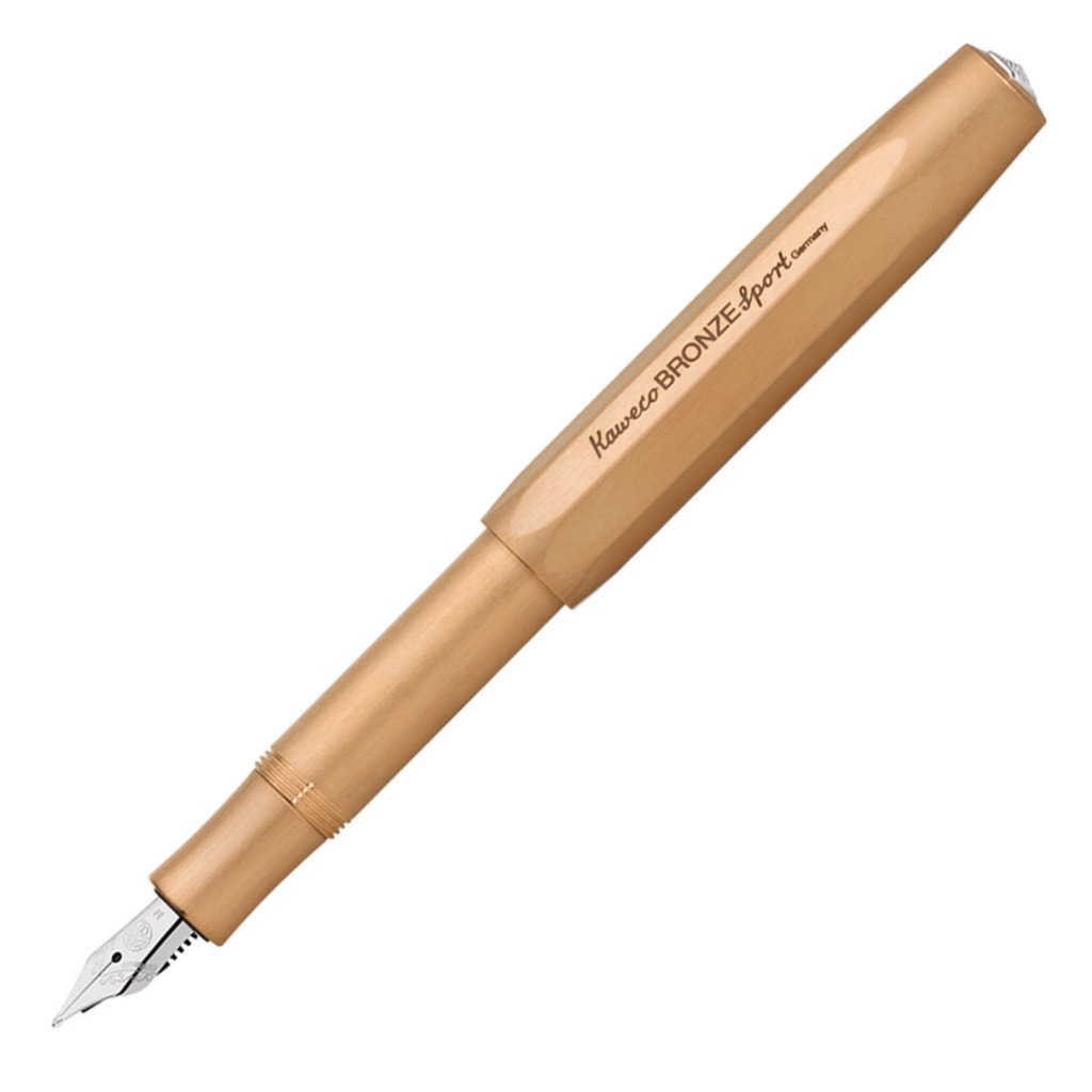 Kaweco Kaweco Bronze Sport Fountain Pen