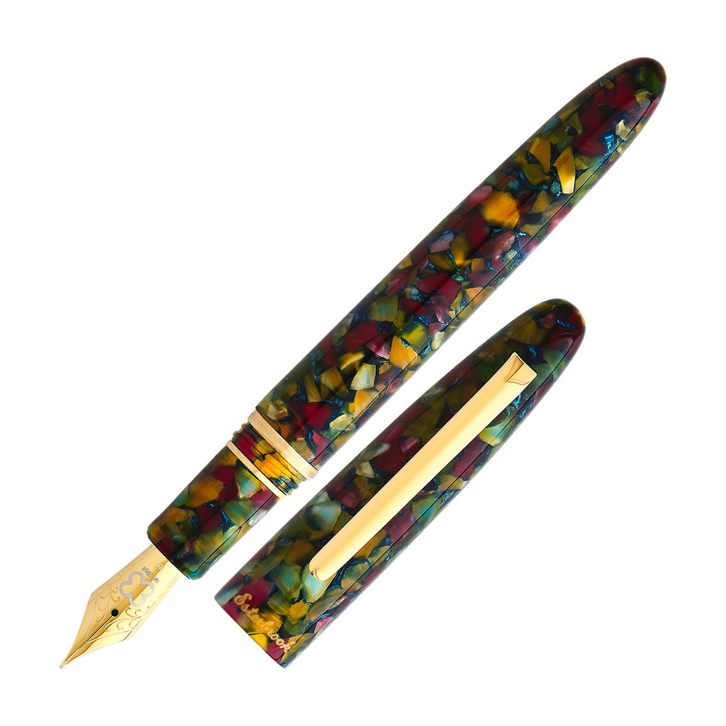 Esterbrook Esterbrook Estie Botanical Garden Fountain Pen