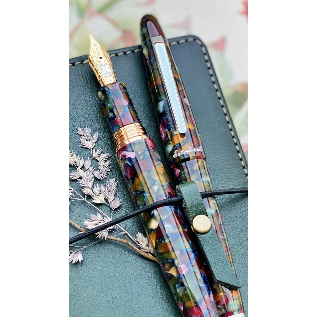 Esterbrook Esterbrook Estie Botanical Garden Fountain Pen