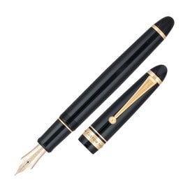 Pilot Pilot Custom 743 Black Fountain Pen