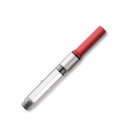 Lamy Lamy Al Star and Safari Converter