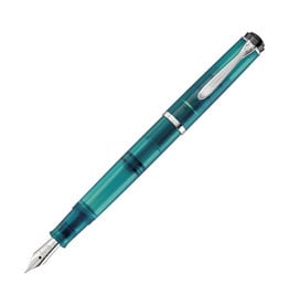 Pelikan Pelikan M205 Apatite Fountain Pen