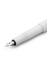 Kaweco Kaweco Skyline Sport White Fountain Pen