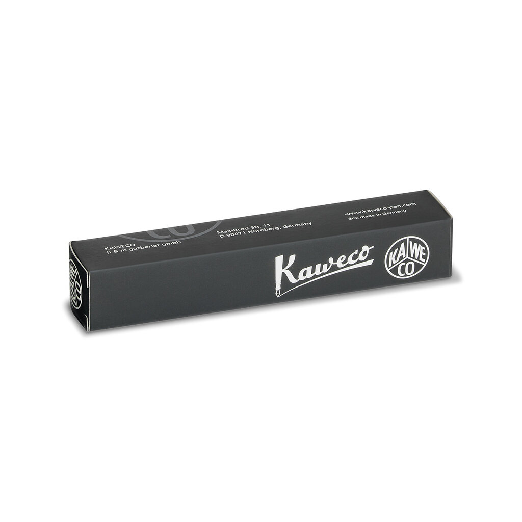 Kaweco Skyline Sport Gel Rollerball - White