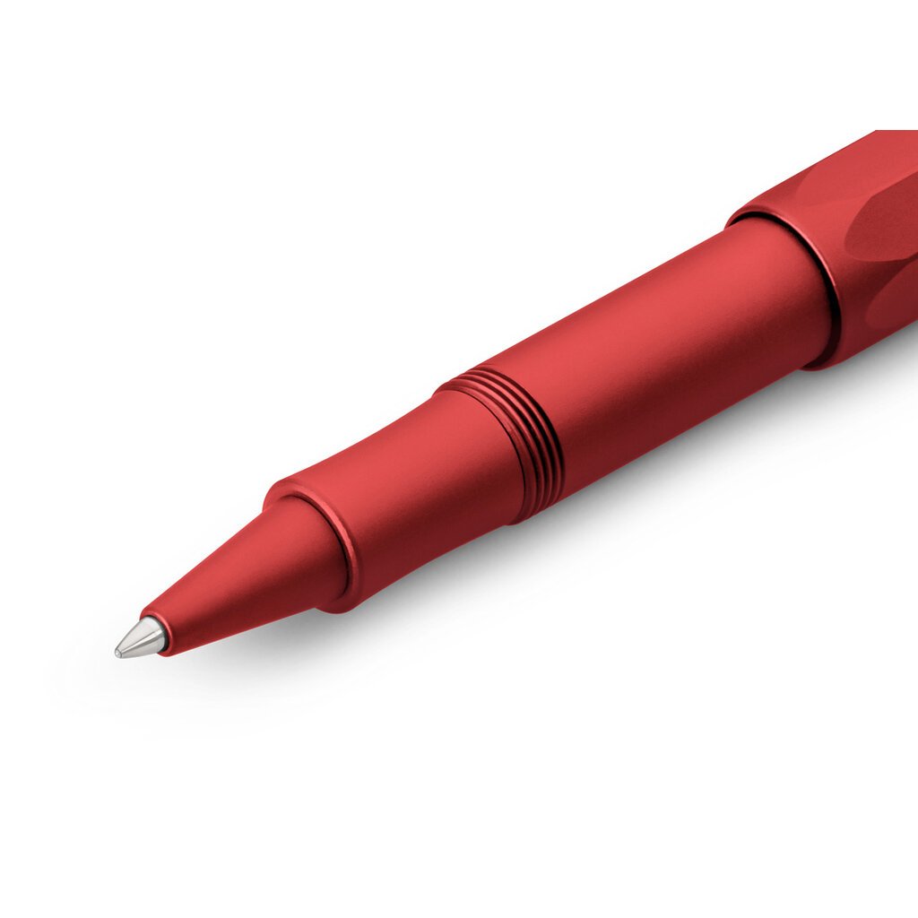 Rollerball pen Classic Sport - Kaweco - Red